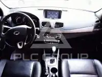 2011 Renault Samsung SM3