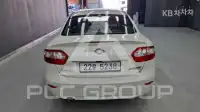 2011 Renault Samsung SM3