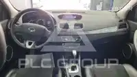2011 Renault Samsung SM3