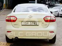 2011 Renault Samsung SM3