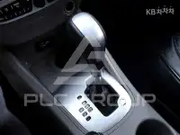 2011 Renault Samsung SM3