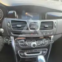 2011 Renault Samsung SM5