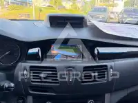 2011 Renault Samsung SM5