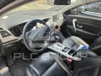 2011 Renault Samsung SM5