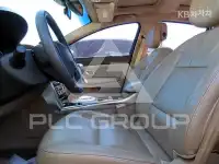2011 Renault Samsung SM5