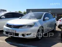 2011 Renault Samsung SM5