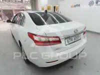 2011 Renault Samsung SM5
