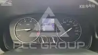 2011 Renault Samsung SM5