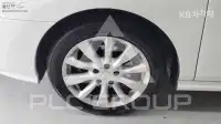 2011 Renault Samsung SM5