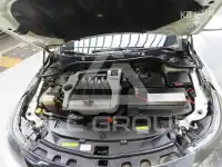 2011 Renault Samsung SM5