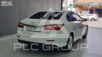 2011 Renault Samsung SM5