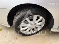2011 Renault Samsung SM5