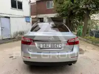 2011 Renault Samsung SM5