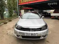 2011 Renault Samsung SM5
