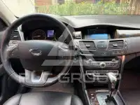 2011 Renault Samsung SM5