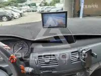 2011 Renault Samsung SM5