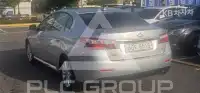 2011 Renault Samsung SM5