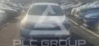 2011 Renault Samsung SM5