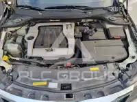2011 Renault Samsung SM5