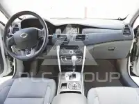 2011 Renault Samsung SM5
