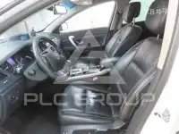 2011 Renault Samsung SM5
