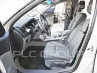 2011 Renault Samsung SM5