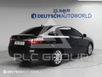 2011 Renault Samsung SM5