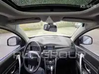 2011 Renault Samsung SM5