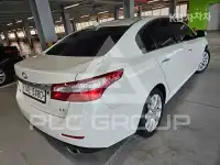 2011 Renault Samsung SM5