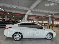 2011 Renault Samsung SM5