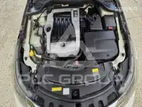 2011 Renault Samsung SM5