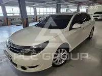 2011 Renault Samsung SM5