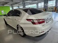 2011 Renault Samsung SM5