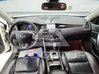 2011 Renault Samsung SM5