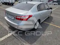 2011 Renault Samsung SM5