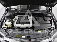 2011 Renault Samsung SM5