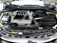 2011 Renault Samsung SM5