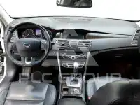 2011 Renault Samsung SM5