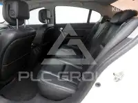 2011 Renault Samsung SM5