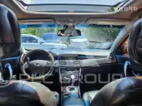 2011 Renault Samsung SM5