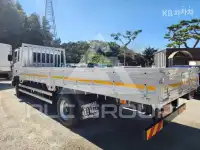 2011 Hyundai TRUCK