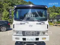 2011 Hyundai TRUCK