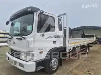 2011 Hyundai TRUCK