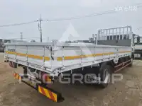 2011 Hyundai TRUCK
