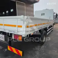 2011 Hyundai TRUCK