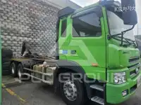 2011 Hyundai TRUCK
