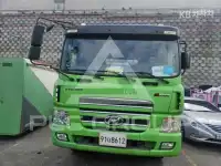 2011 Hyundai TRUCK
