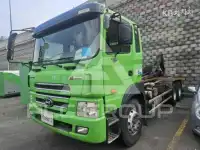 2011 Hyundai TRUCK