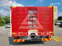 2011 Hyundai TRUCK