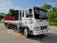 2011 Hyundai TRUCK